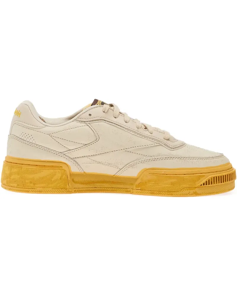 Reebok Club C Ltd Sneakers - Nude Nude