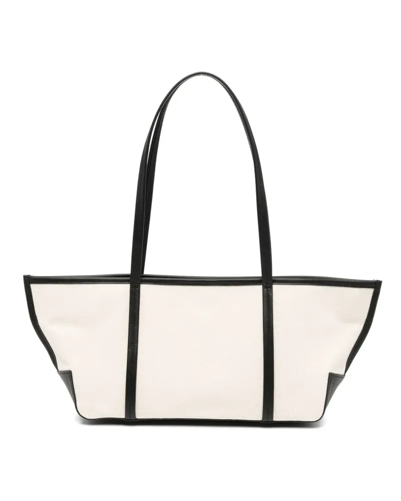 St. Agni Kleiner Bateau Tote Bag - Nude Nude