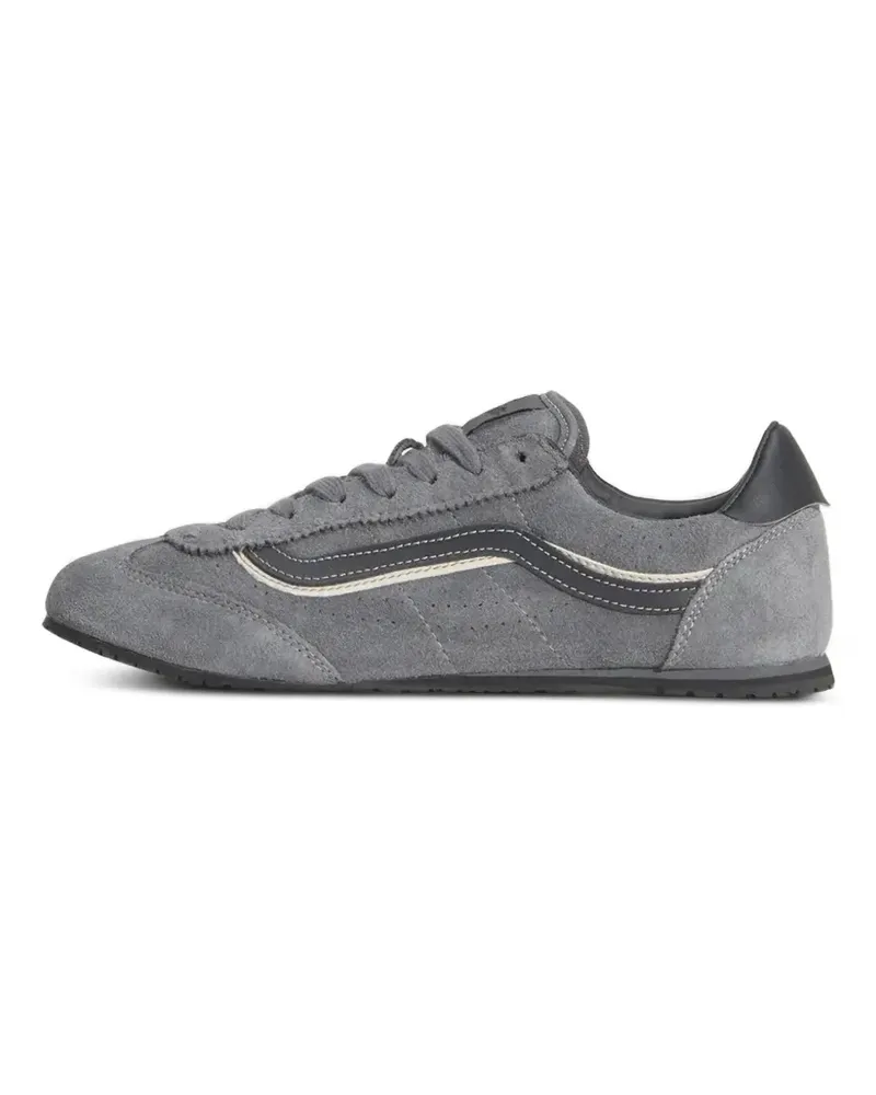 Vans Super Lowpro Sneakers - Grau Grau