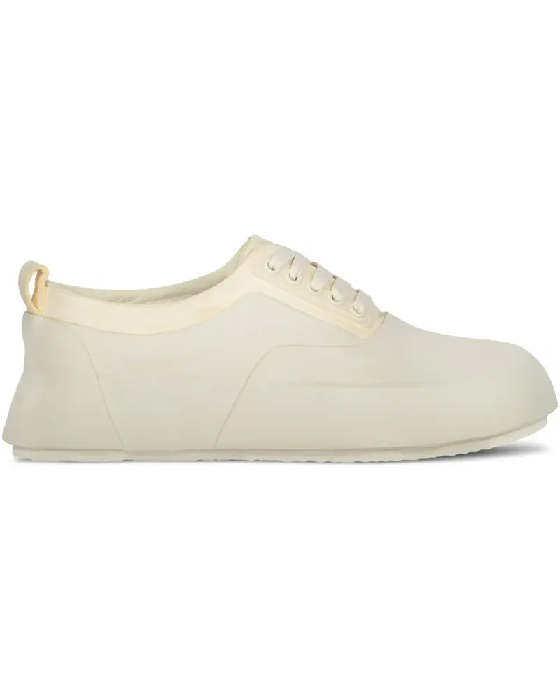 AMBUSH Sneakers mit Schnürung - Nude Nude