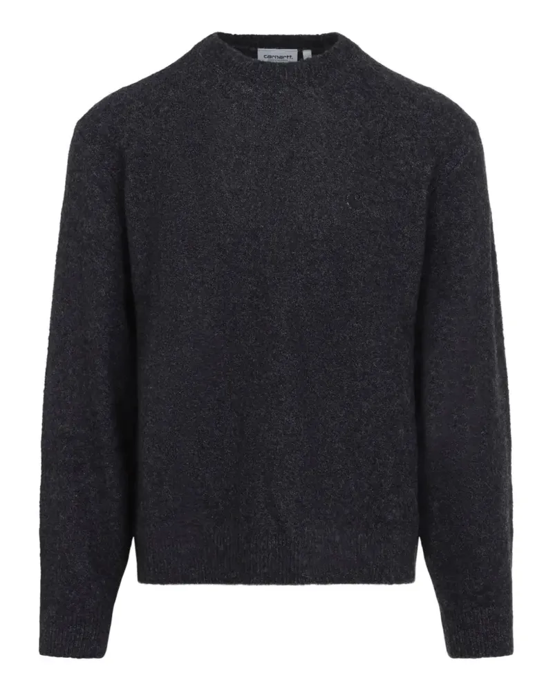 Carhartt WIP Pullover mit Rundhalsausschnitt - Grau Grau