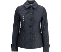 Fernleigh Jacke - Blau