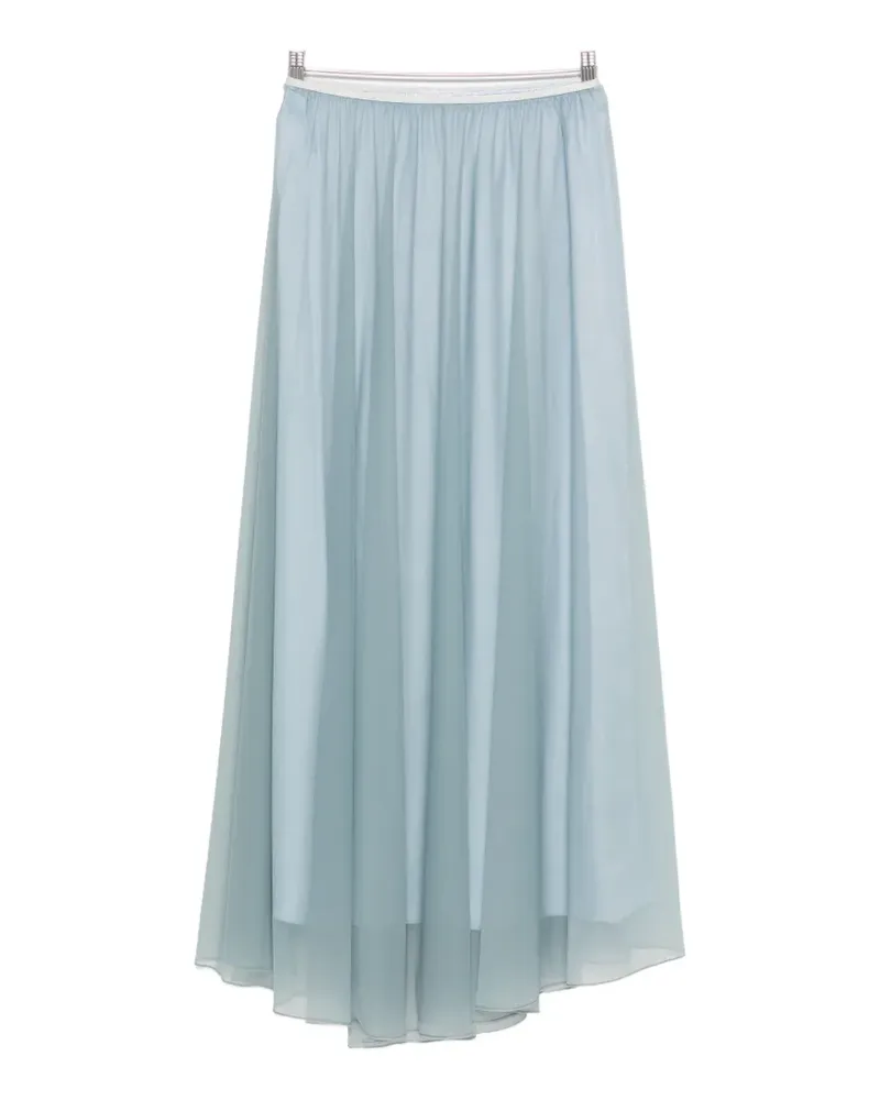 forte_forte maxi-length design - Blau Blau
