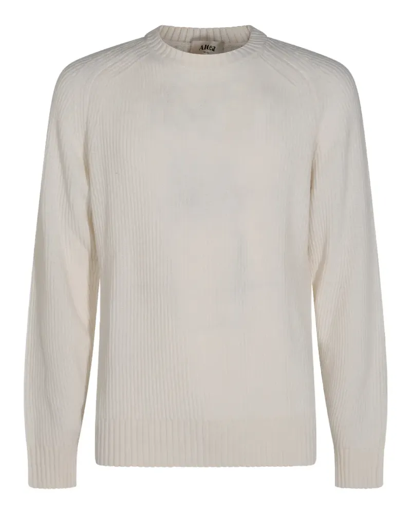 Altea Pullover mit Raglanärmeln - Nude Nude