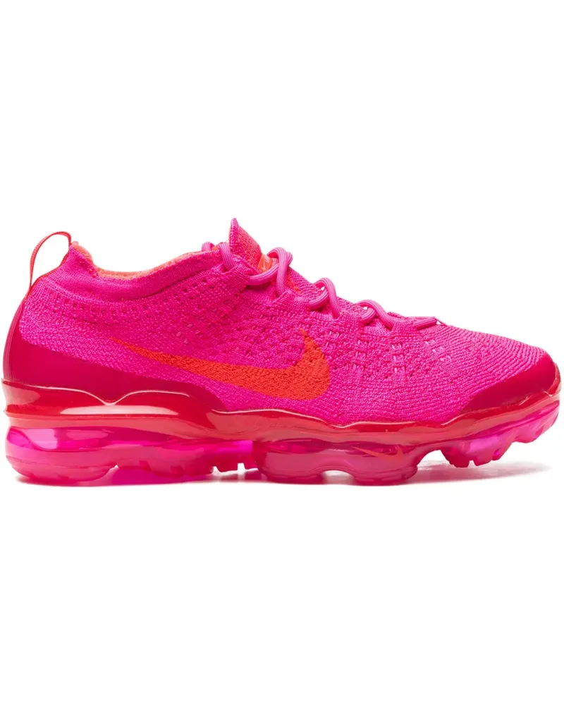 Nike Air VaporMax 2023 Flyknit "Pink Blast" Sneakers - Rosa Rosa