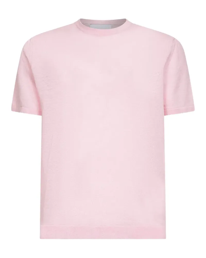 Costumein Sofia T-Shirt - Rosa Rosa
