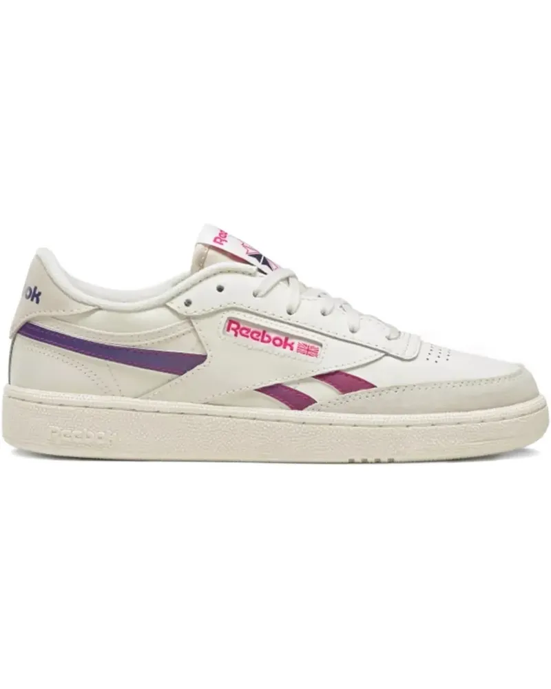 Reebok Club C Revenge Sneakers - Weiß Weiß