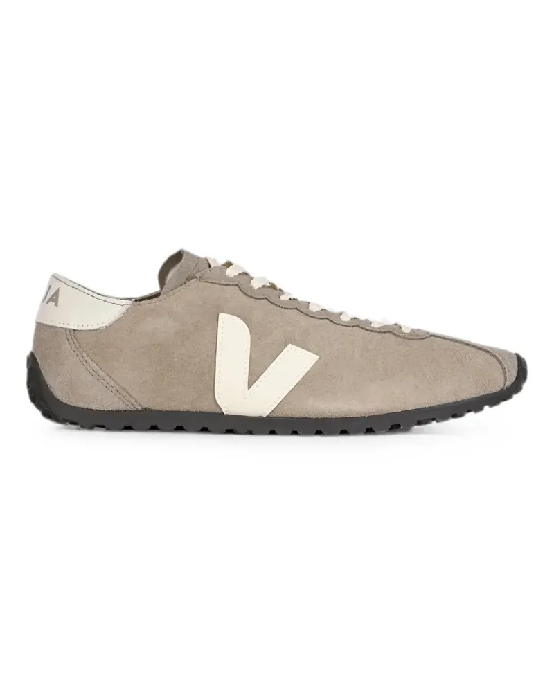VEJA Cateyes suede sneakers - Grau Grau