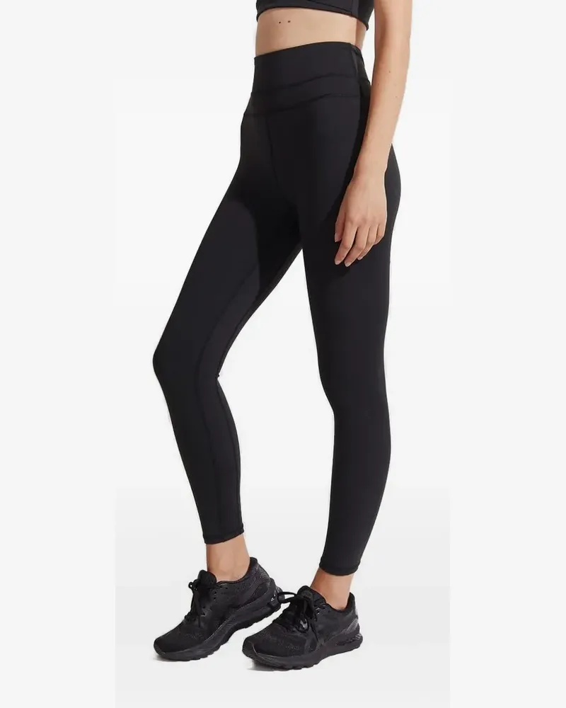 Varley Lets Move Leggings - Schwarz Schwarz