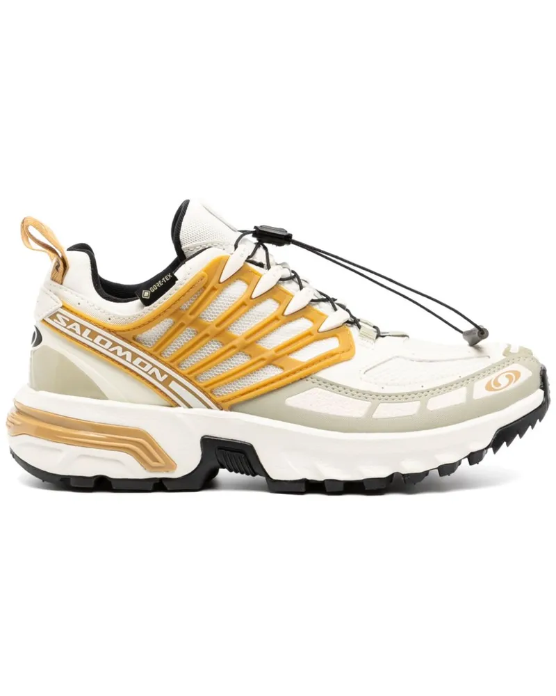 Salomon ACS Pro GTX Sneakers - Braun Braun