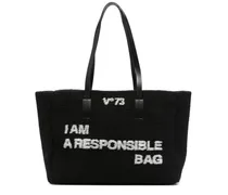 Responsibility Bis Handtasche
