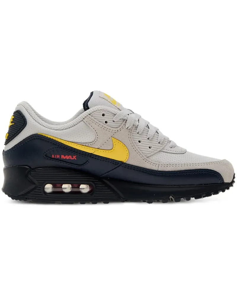 Nike Air Max 90 Sneakers - Grau Grau