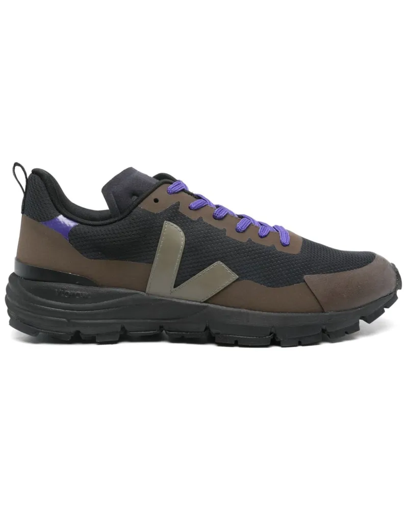 VEJA x Vibram Dekkan Sneakers - Schwarz Schwarz
