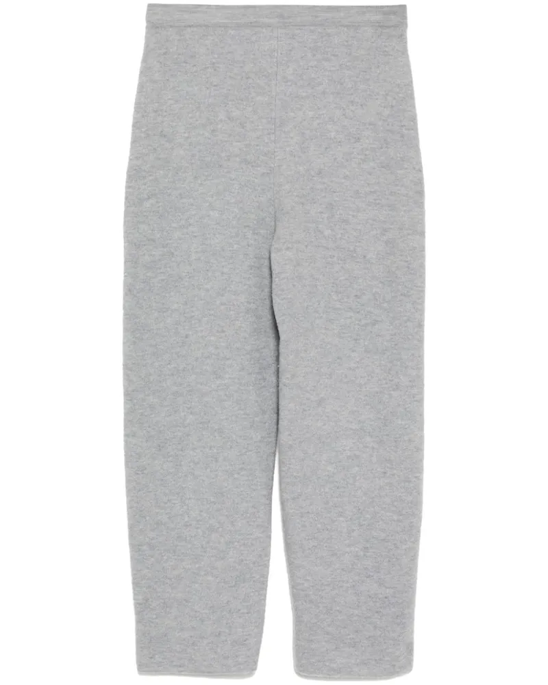 Ulla Johnson Delphine Hose - Grau Grau