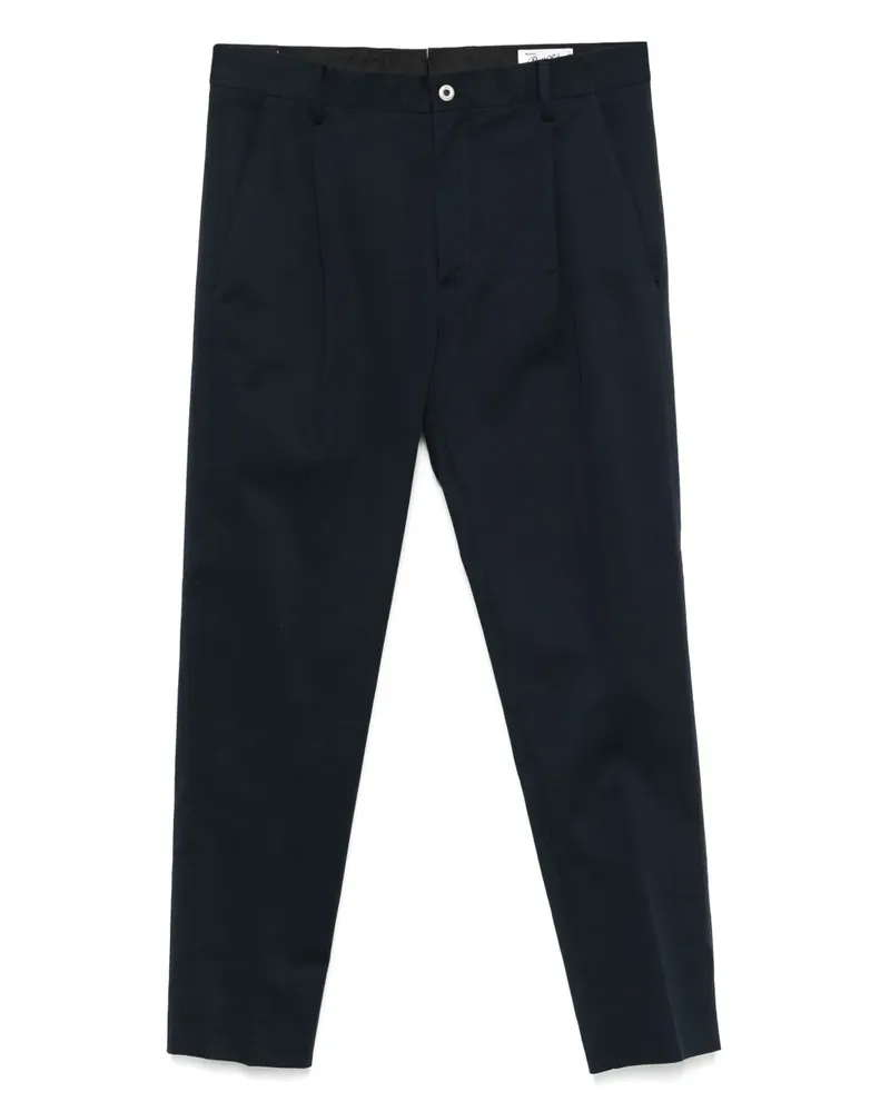 PENCE Settimo Hose - Blau Blau