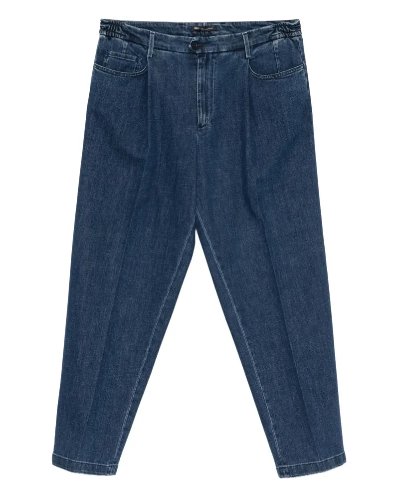 Briglia 1949 Bricklane Jeans - Blau Blau