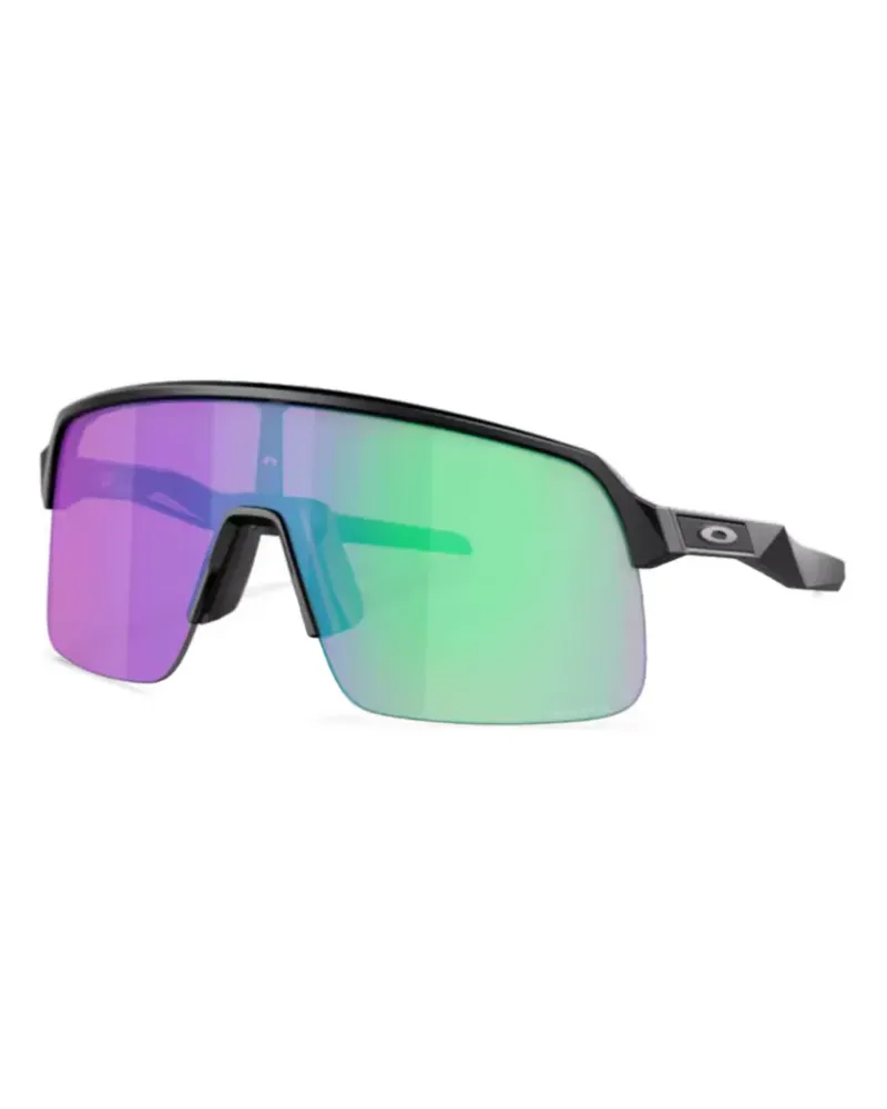 Oakley Sutro Lite Sonnenbrille - Schwarz Schwarz