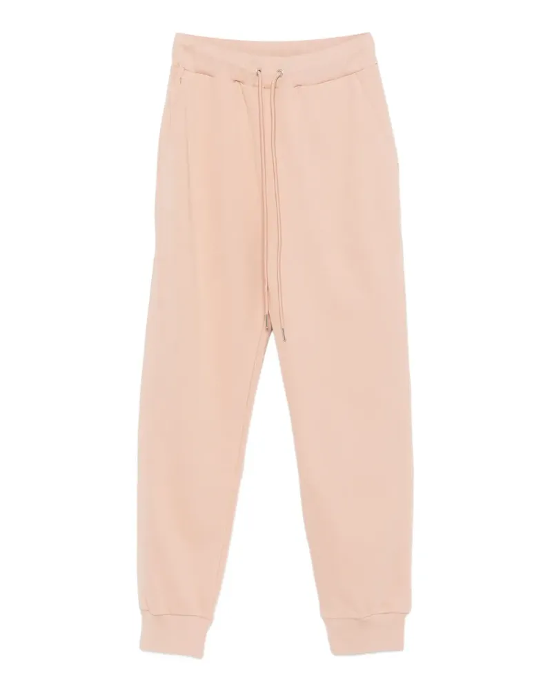 Iceberg drawstring track pants - Rosa Rosa