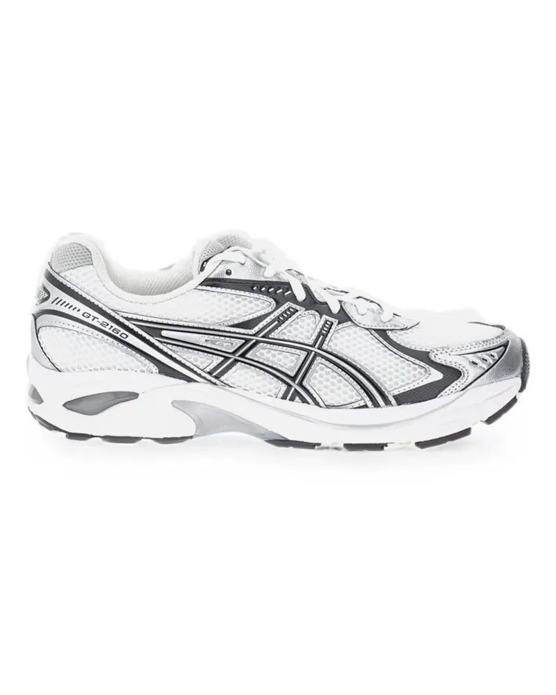 Asics GT-2160 Sneakers mit Mesh-Einsatz - Weiß Weiß