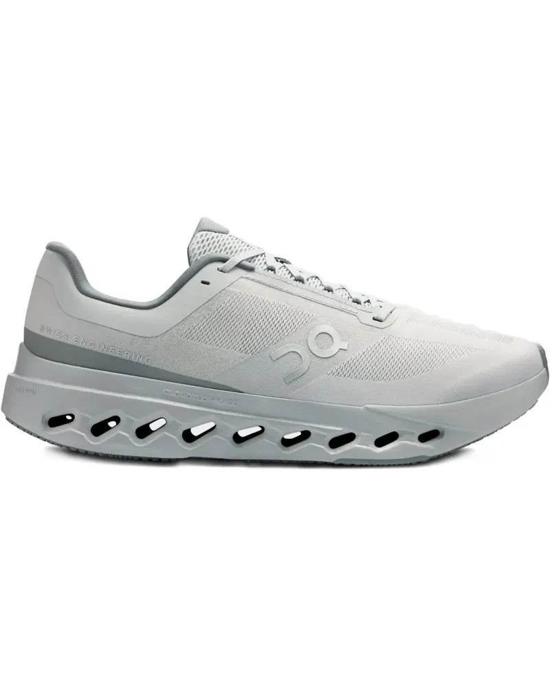 ON Cloudsurfer Next low-top sneakers - Grau Grau