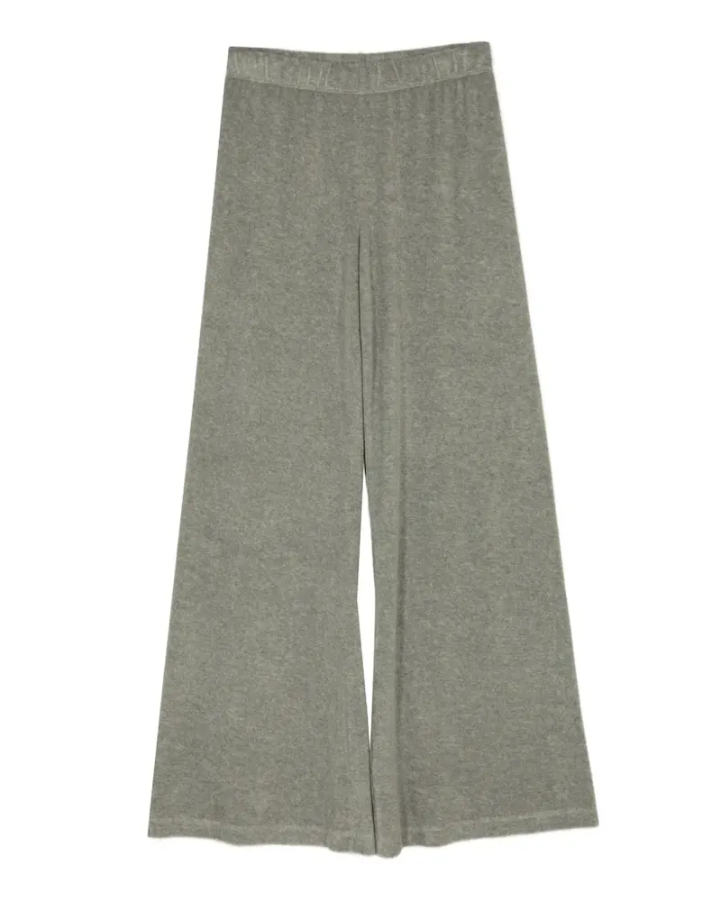 Suzie Kondi Zephyra track pants - Grau Grau