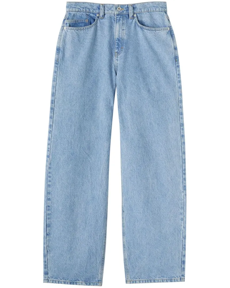 Axel Arigato Zine Jeans - Blau Blau