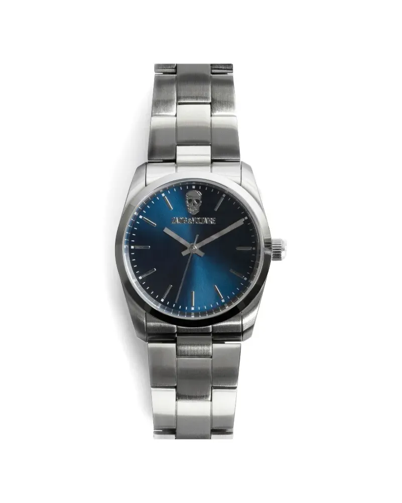 Zadig & Voltaire Zadig 36mm - Blau Blau