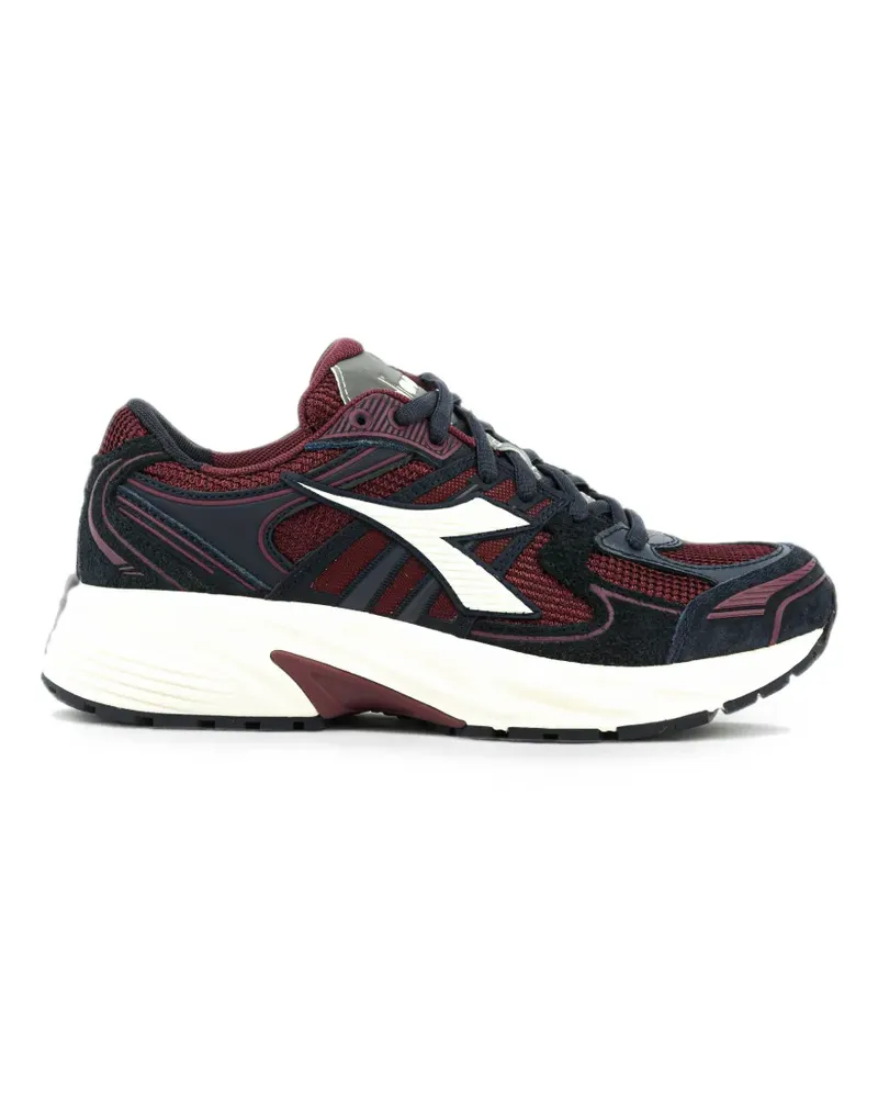 Diadora Mythos Star Sneakers - Rot Rot