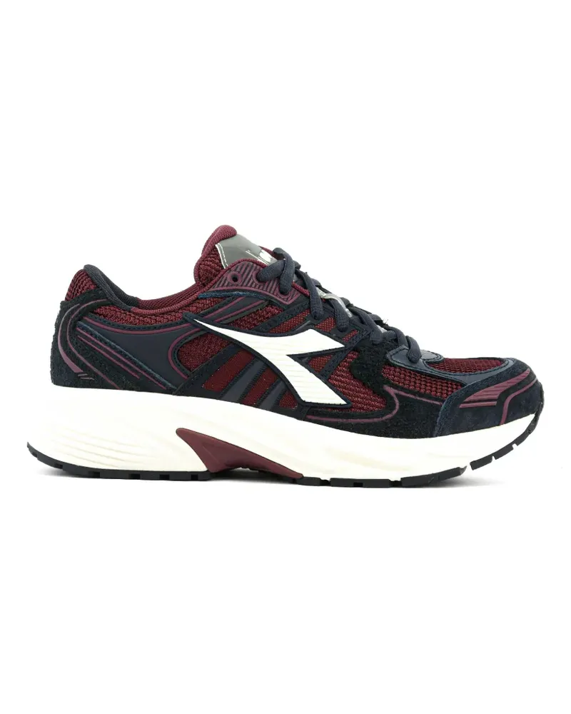Diadora Mythos Star Sneakers - Rot Rot