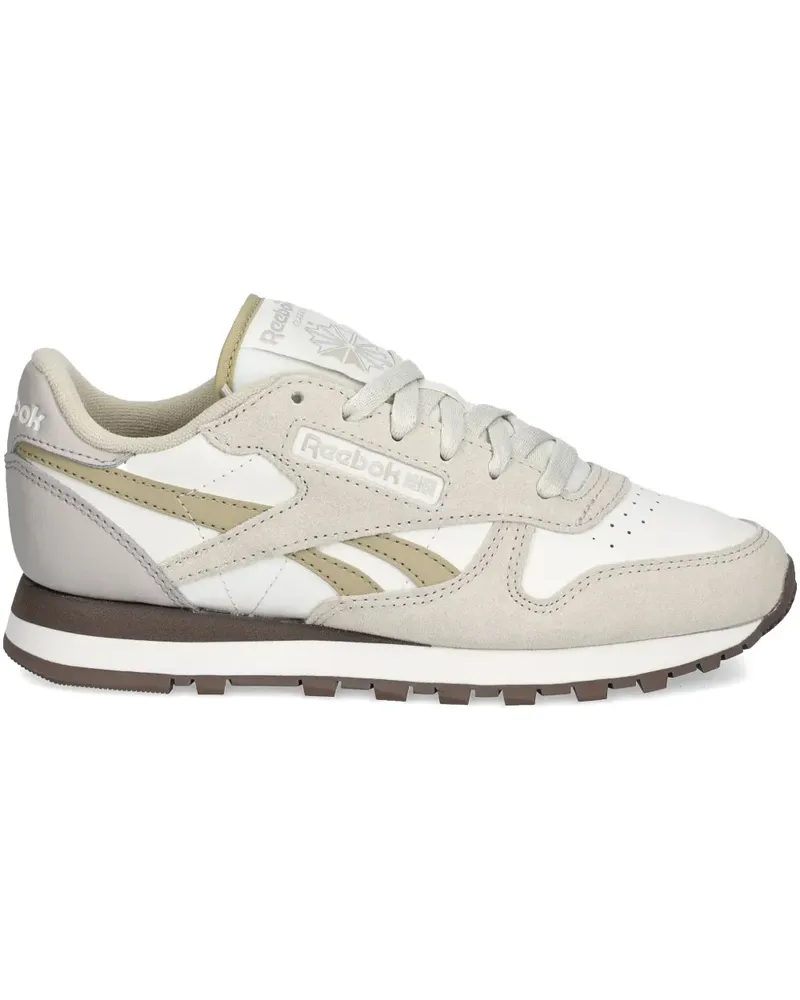 Reebok Klassische Sneakers - Nude Nude
