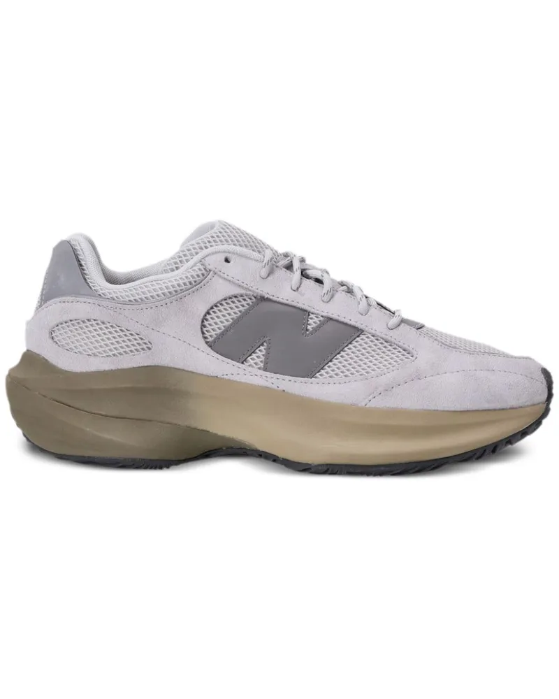 New Balance WRPD Runner Sneakers - Weiß Weiß
