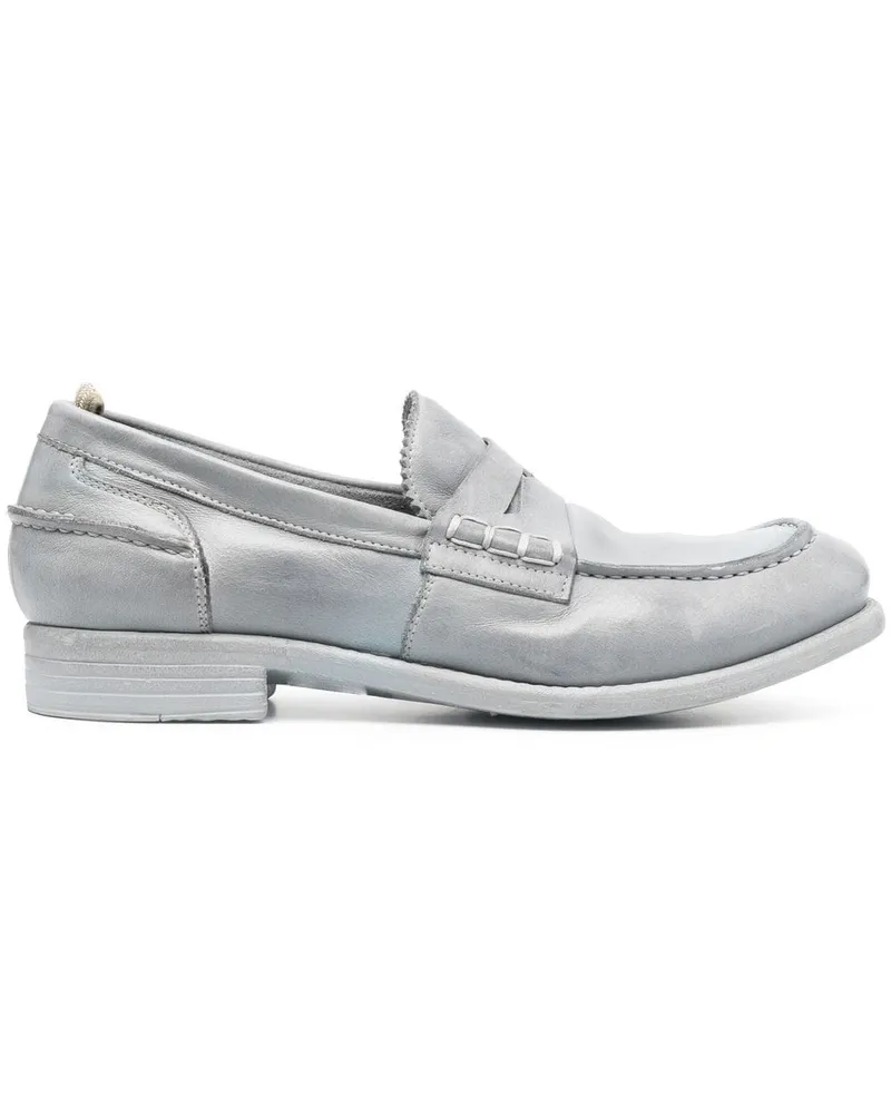 Officine Creative Italia Calixte/042 Loafer 35mm - Grau Grau