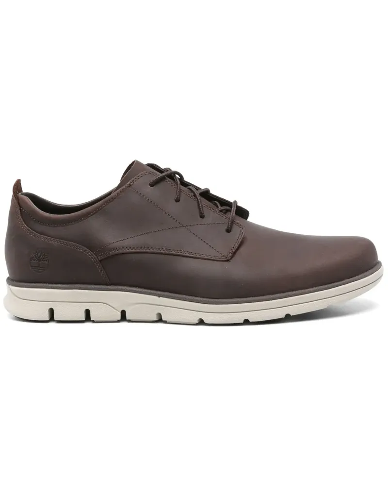 Timberland Bradstreet Sneakers - Braun Braun