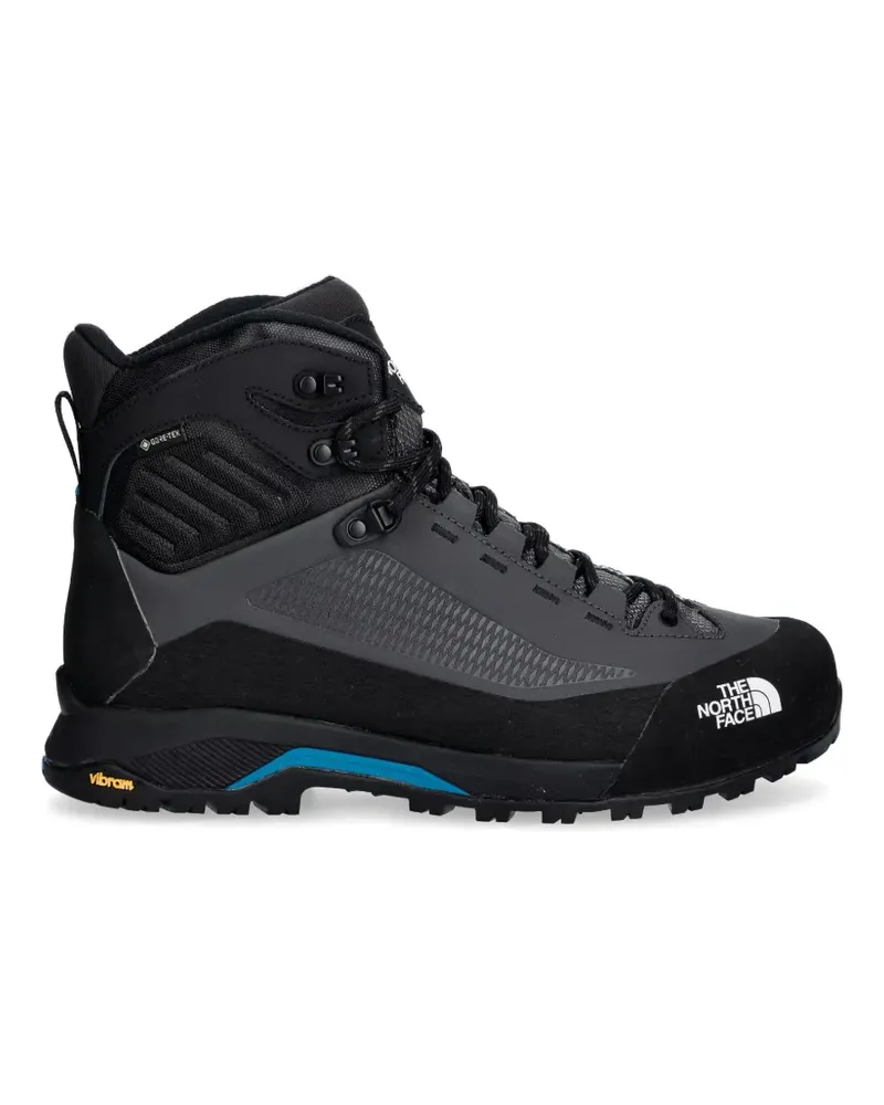 The North Face Verto Alpine hiking boots - Schwarz Schwarz
