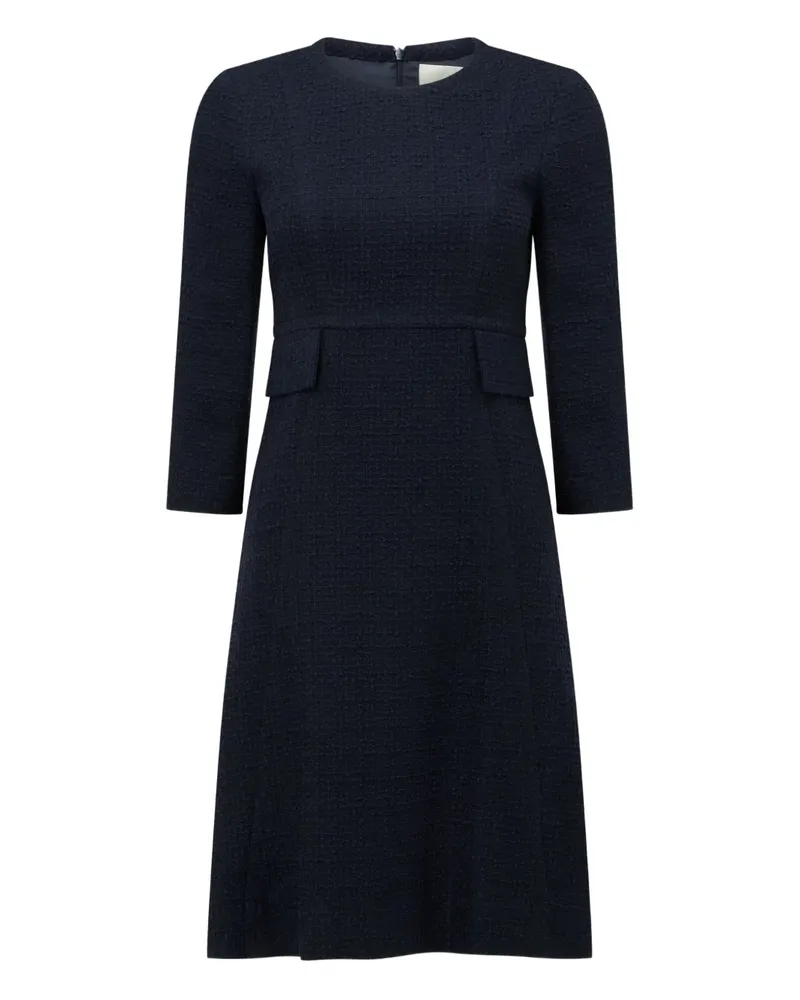 JANE Atelier Winnie dress - Blau Blau