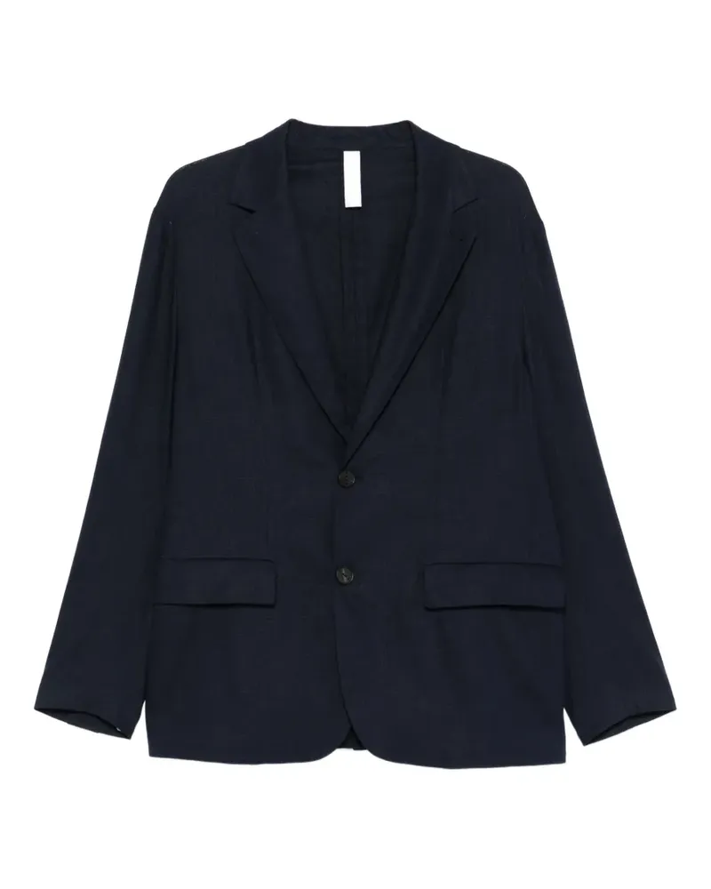 Hevò Galatina blazer - Blau Blau