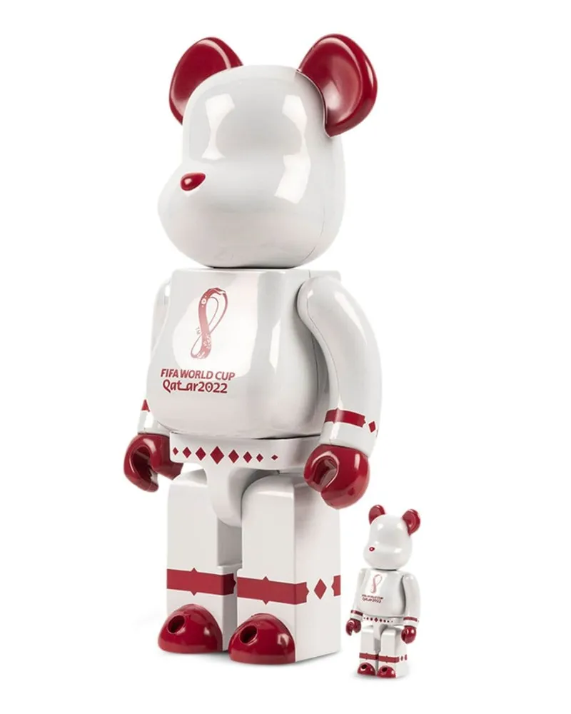 Medicom Toy x FIFA World Cup Qatar 2022 