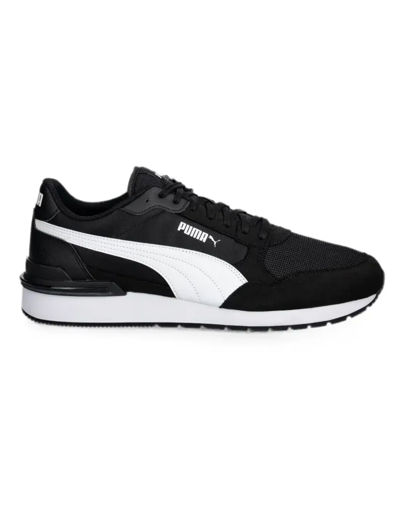 Puma ST Runner v4 sneakers - Schwarz Schwarz