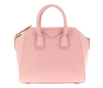 Kleine Antigona Handtasche - Rosa