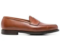 Boston Loafer - Braun