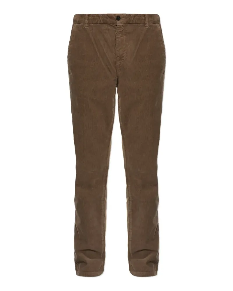 Bogner Riley Cordhose - Braun Braun