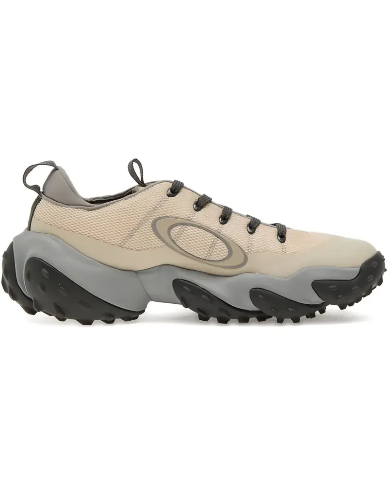 Oakley Edge Flex Sneakers - Grau Grau