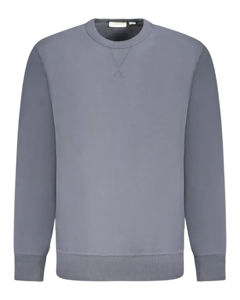 Calvin Klein crew-neck sweatshirt - Blau Blau