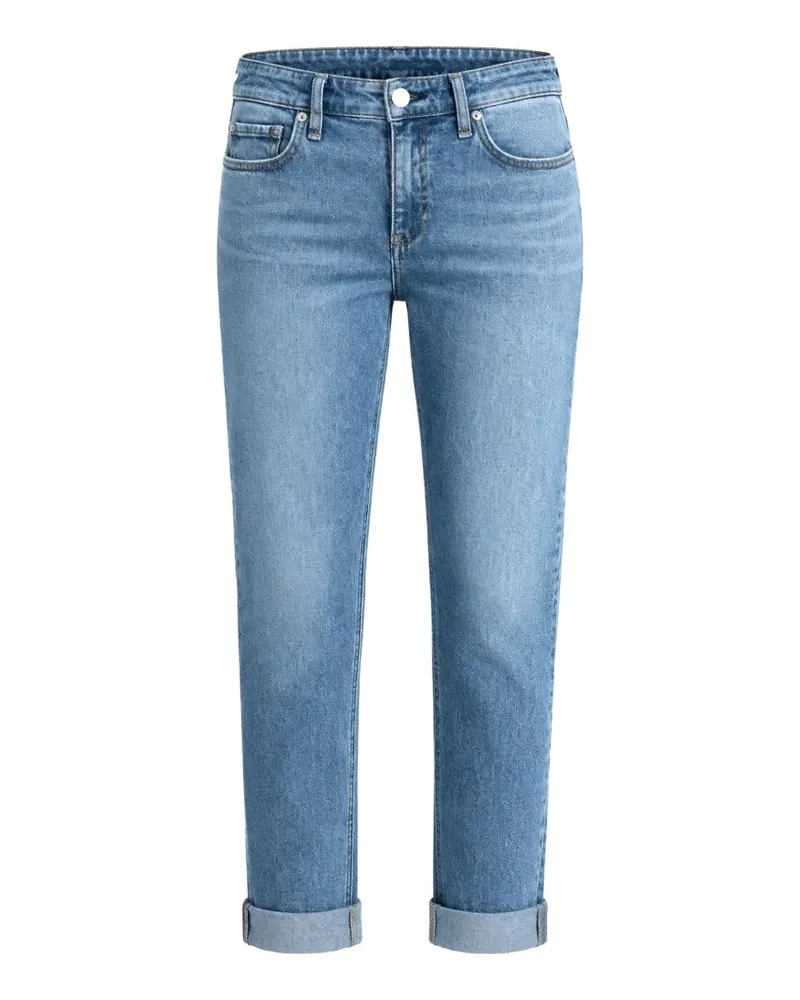 Rag & Bone Dre slim-fit jeans - Blau Blau