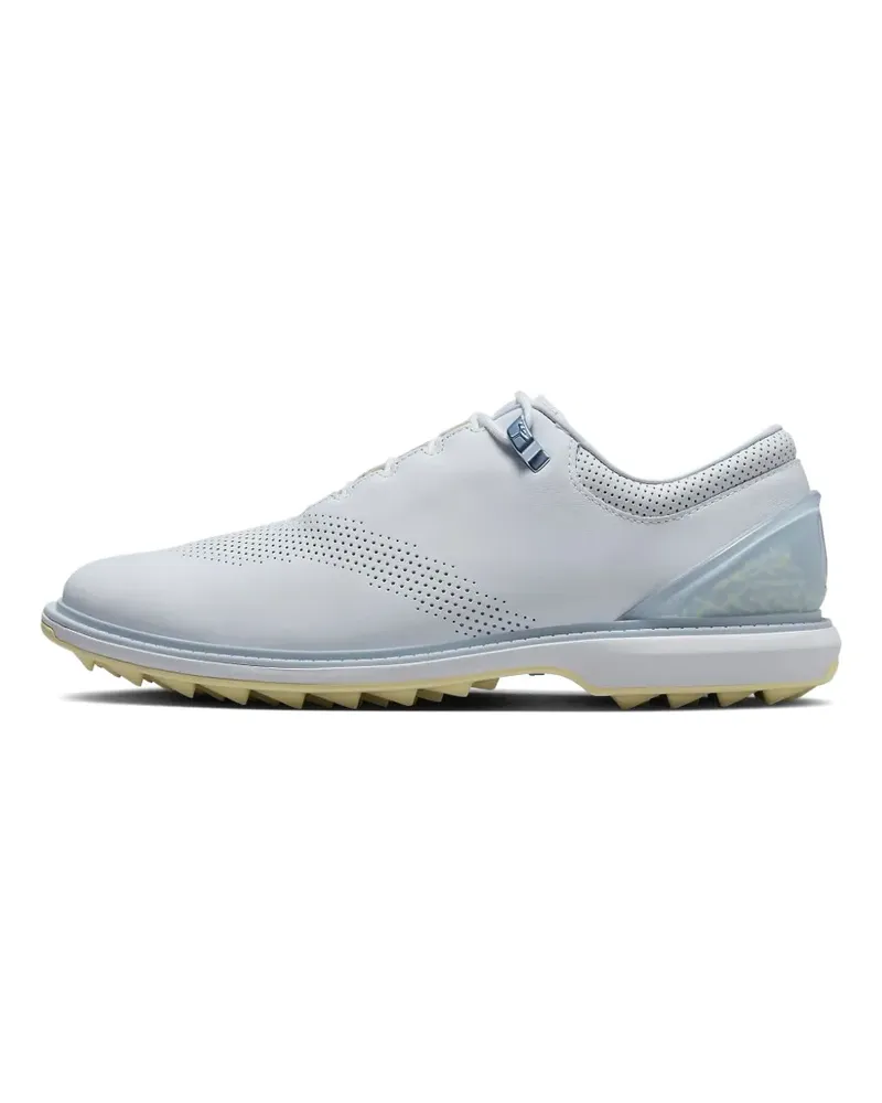 Jordan ADG 4 perforated sneakers - Grau Grau