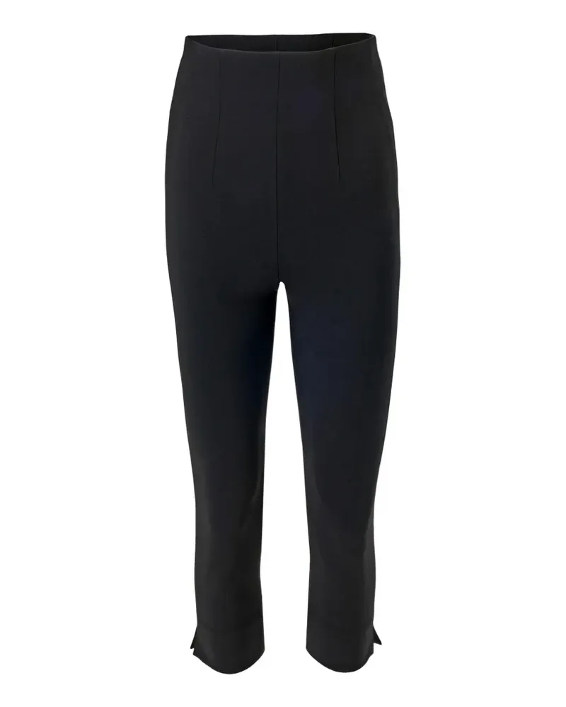 Carolina Herrera New York Camila Hose ‌ - Schwarz Schwarz