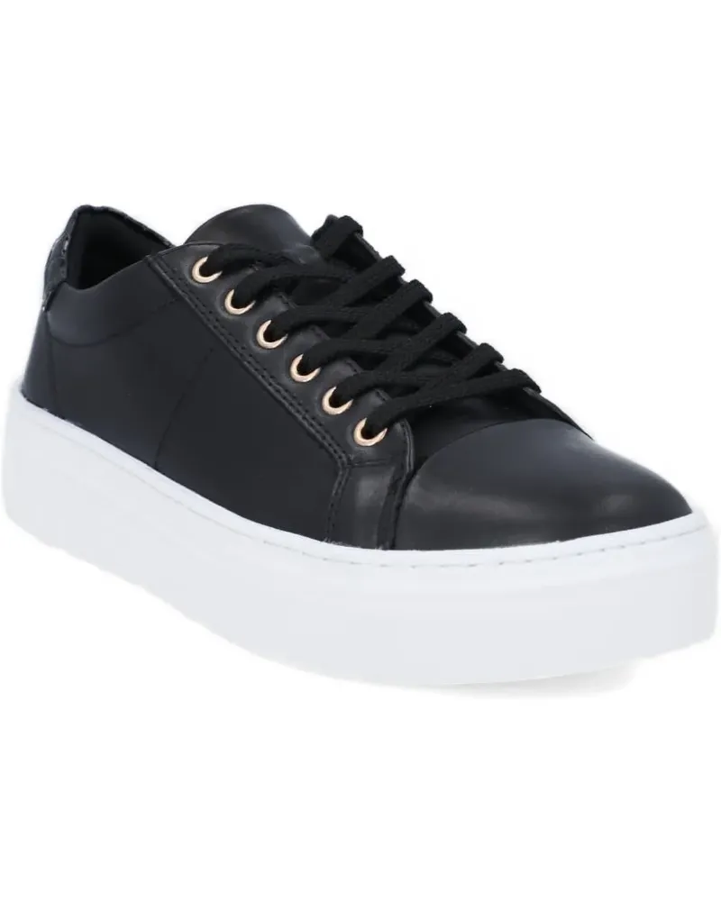 Vagabond Zoe platform sneakers - Schwarz Schwarz