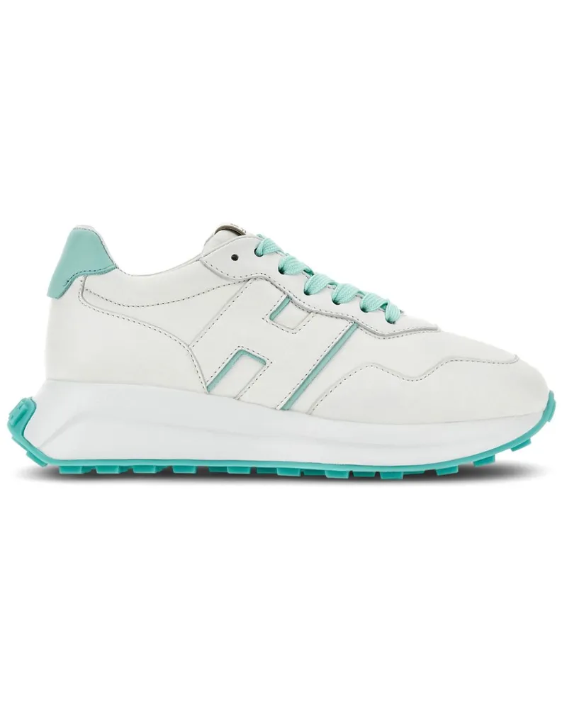 Hogan H641 Sneakers - Weiß Weiß