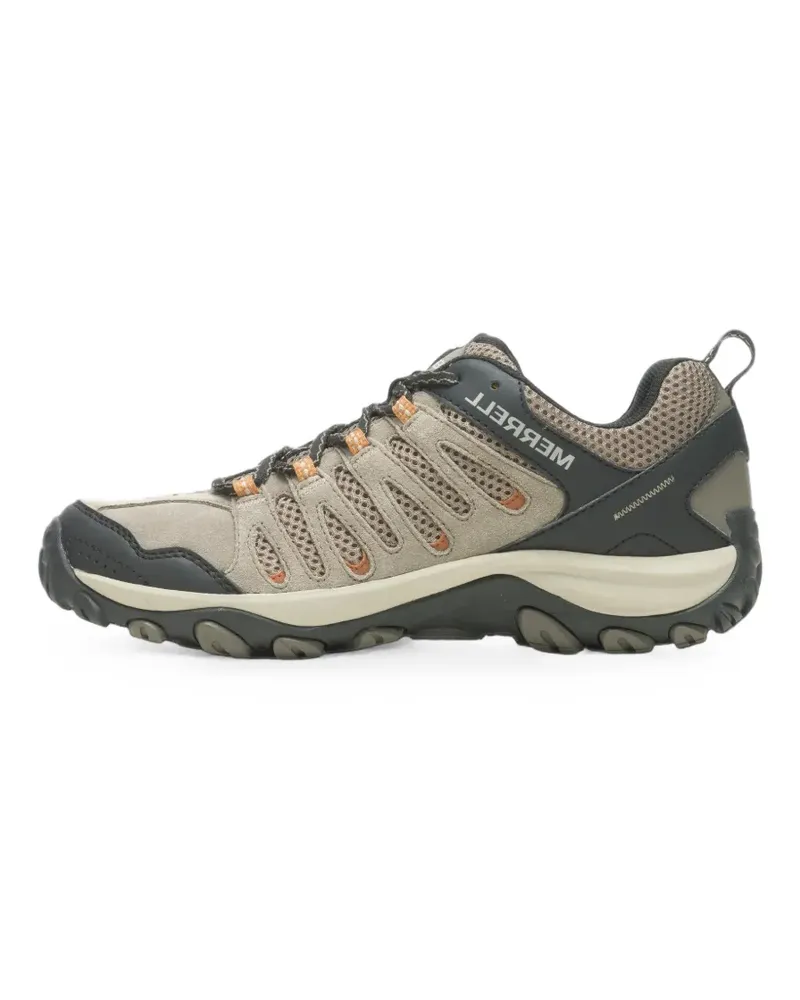 MERRELL Crosslander 3 panelled sneakers - Nude Nude
