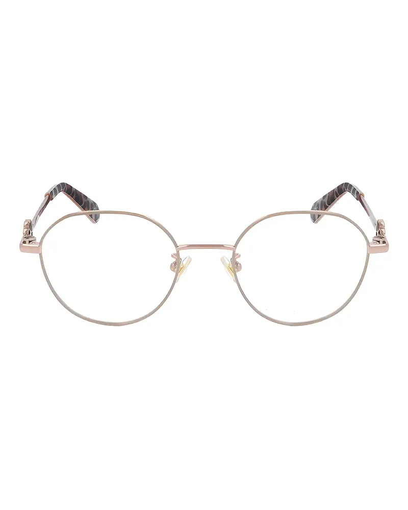 Kate Spade Trinity Brille mit geometrischem Gestell - Rosa Rosa